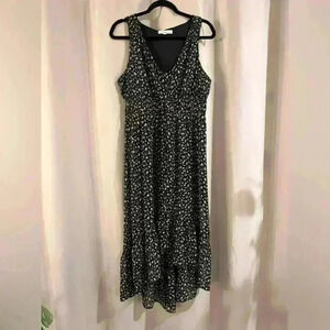 Women’s Floral Rewind Dress